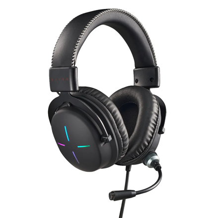 Acer Nitro Gaming Headset II NHW200 GP.HDS11.02E