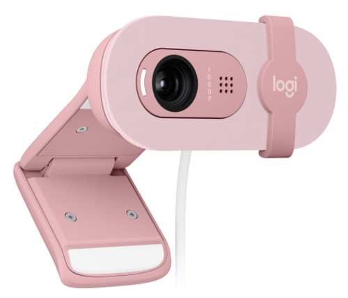 LOGI WEBCAM - Brio 100 Full HD Webcam — pilt 4