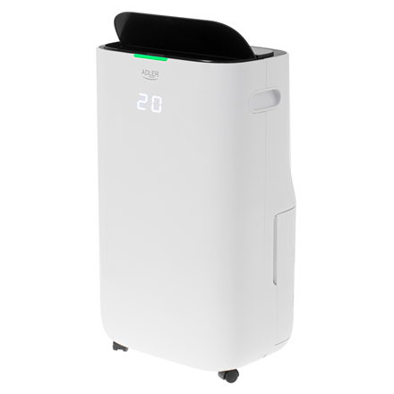 Adler 2-in1 Air Dehumidifier and Air purifier AD 7863