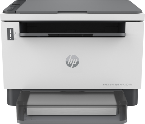 HP LaserJet Tank MFP 2604DW Printer