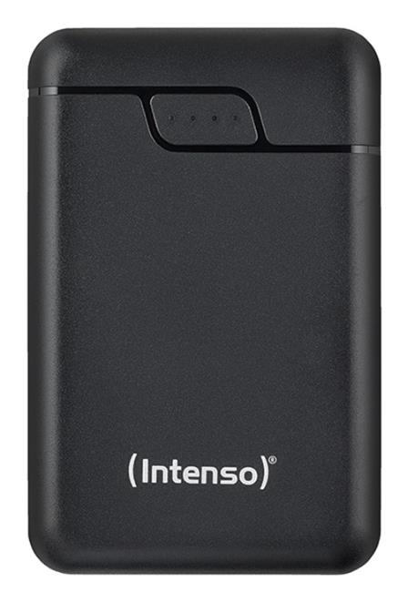 POWER BANK USB 10000MAH/BLACK B10000 7320530 INTENSO