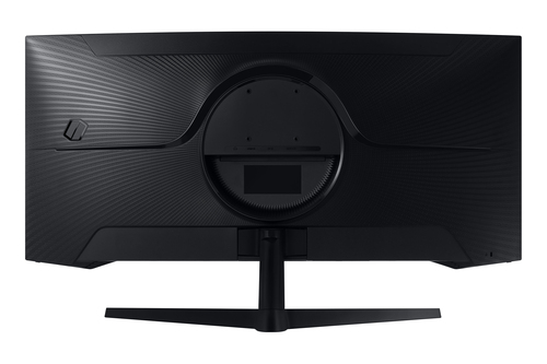 Samsung Curved Monitor LC34G55TWWPXEN — pilt 11