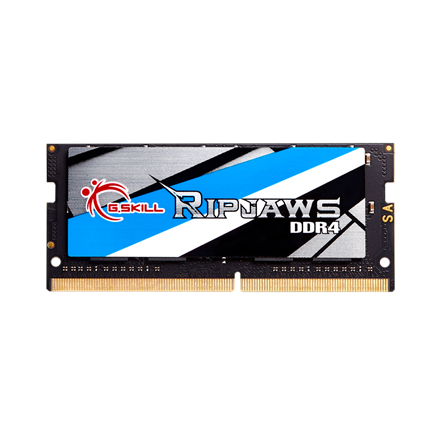 G.Skill Ripjaws F4-2666C19S-16GRS