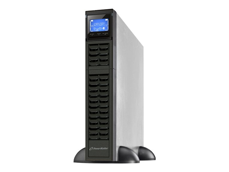 POWERWALK VFI 2000 CRM LCD Power Walker