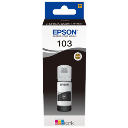 Epson Epson 103 ECOTANK C13T00S14A