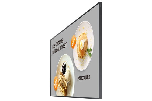 SAMSUNG QM32C 32inch FHD 16:9 400nit — pilt 3