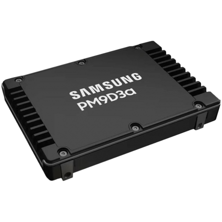 Samsung SSD MZWL6960HFJA-00AW7