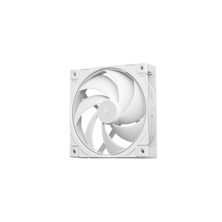 Deepcool Deepcool Cooling Fan R-FD12V2-WHNPN1-G