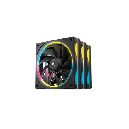 Deepcool Deepcool Fan R-FL12SE-BKAPN3-G