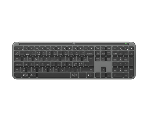 LOGI Signature Slim Wireless Keybd (PAN) — pilt 3
