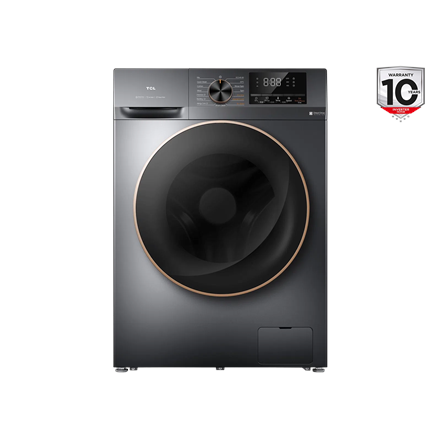 TCL Washing machine with dryer CP1012SA0
