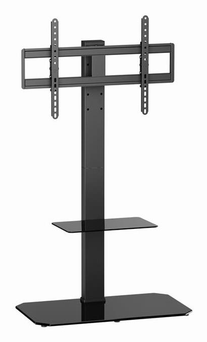 GEMBIRD TV floor stand 43 - 86 black