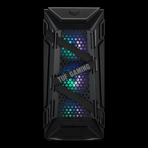 ASUS GT301 TUF GAMING CASE — pilt 8