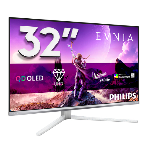 PHILIPS 32M2N8900/00 32inch WQHD OLED — pilt 2