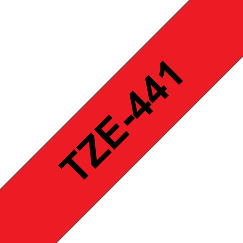 BROTHER TZE441 tape 18mm