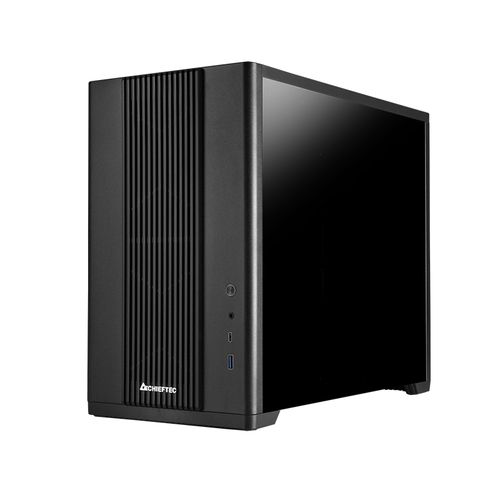 CHIEFTEC UNI series mATX chassis — pilt 2