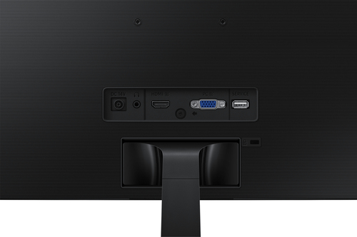 Samsung 24 " LS24D366GAUXEN — pilt 6