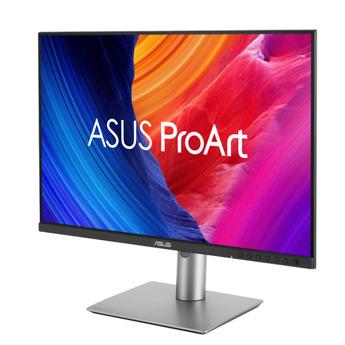 ASUS PA248QFV 24.1inch IPS Monitor — pilt 5