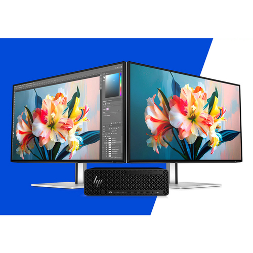 HP Z2 SFF G1i U7 265 32/1TB (ML) — pilt 14