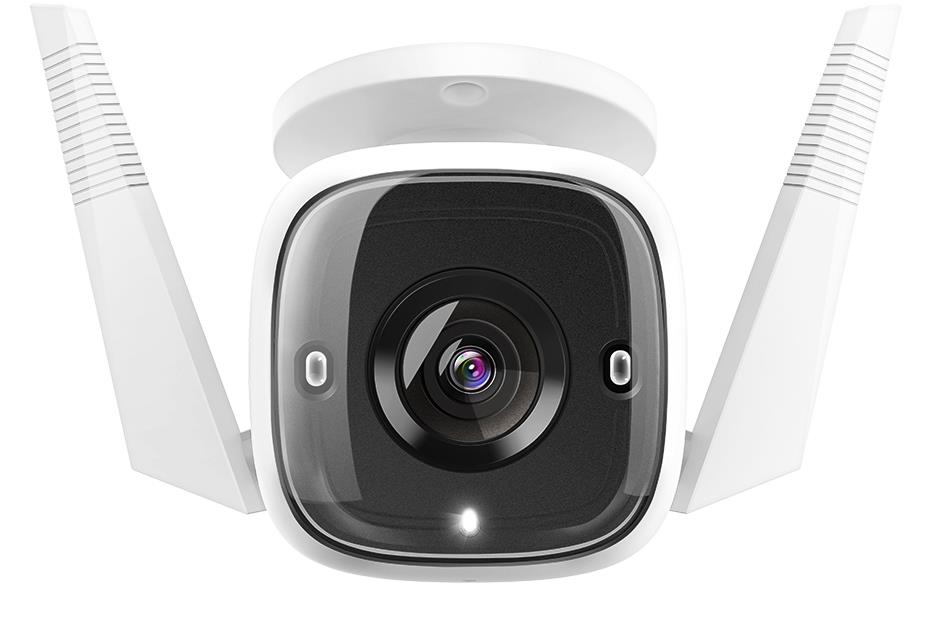 TP-LINK Outdoor Security Wi-Fi Camera TAPOC310