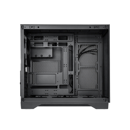 CHIEFTEC VISIO AIR dual-chamber TG ATX — pilt 5