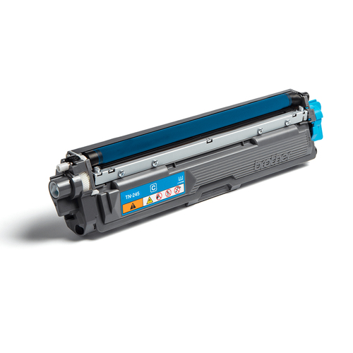 BROTHER TN245C Toner cyan 2200 pages — pilt 2