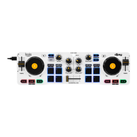 Hercules DJControl Mix 4780921