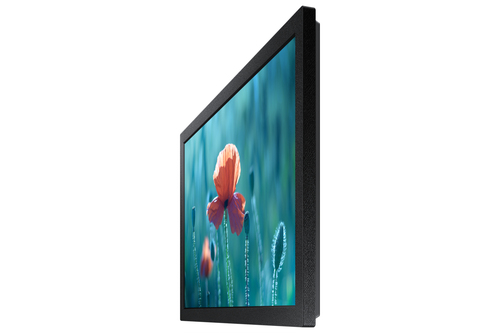 DISPLAY LCD 13" QB13C/LH13QBCEBGBXEN SAMSUNG — pilt 5
