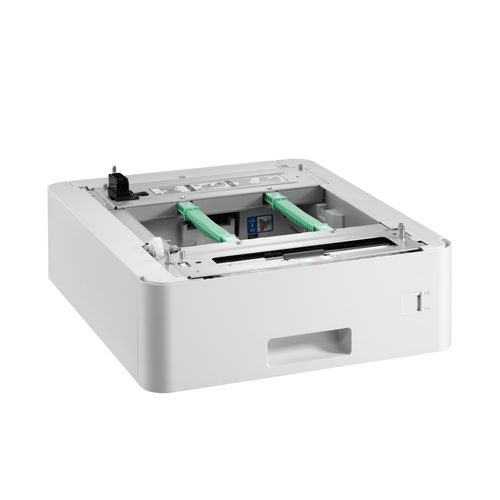 BROTHER LT-340CL BC4 lower tray — pilt 2