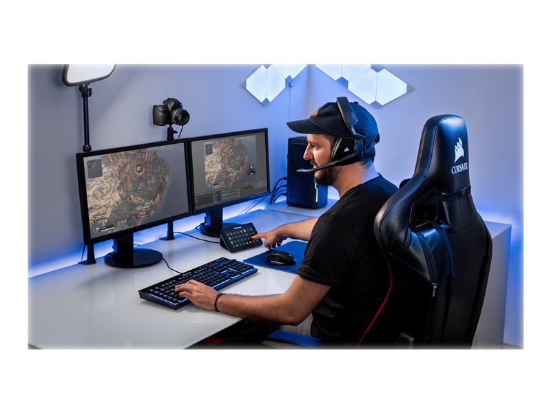 ELGATO Stream Deck XL — pilt 9