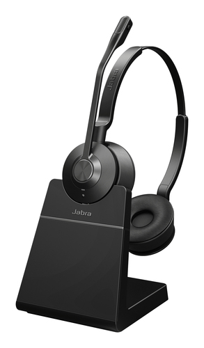 JABRA Engage 55 SE Stereo headset UC — pilt 2