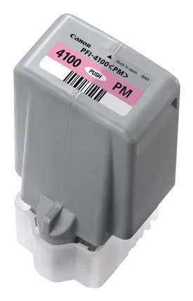 CANON INK PFI-4100 Photo Magenta tank