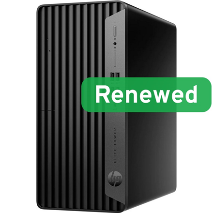 HP Inc. HP Renewed Grade B RHPet600g961U4C3A