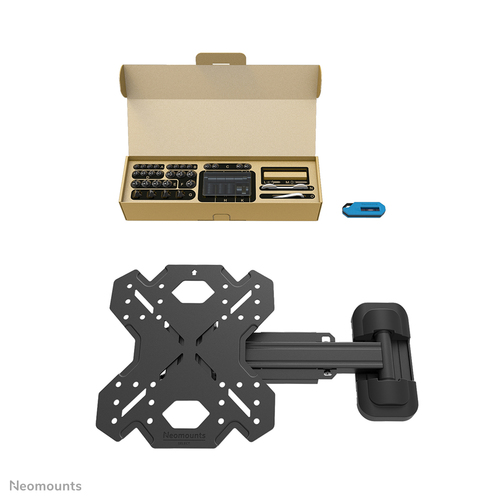 NEOMOUNTS WL40S-840BL12 Wall Mount — pilt 12