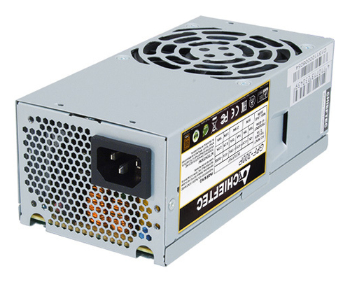 CHIEFTEC SMART TFX 400W 80+Bronze ATX — pilt 2