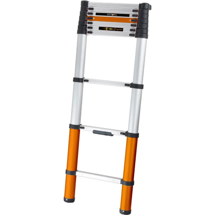 Batavia B.V. | Giraffe AIR Telescopic Ladder 2.93 m