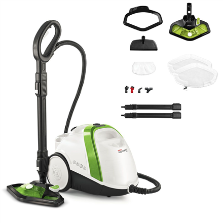 Polti Steam cleaner PTEU0317