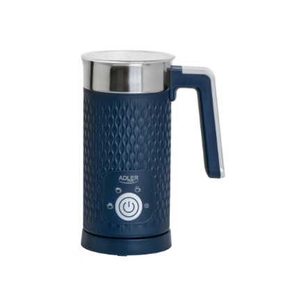 Adler Milk frother AD 4494 dark blue