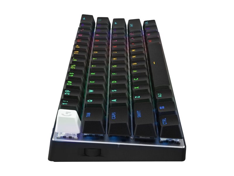 LOGI PRO X 60 Wrls Gaming Keyboard (PAN) — pilt 7