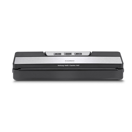 Caso Bar Vacuum sealer 01520