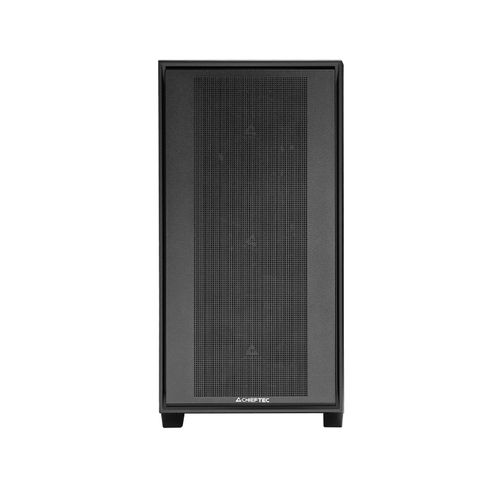 CHIEFTEC Night Hunter ATX Case — pilt 2