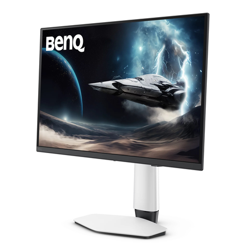 BENQ MOBIUZ EX271UZ 27inch 4K OLED — pilt 2