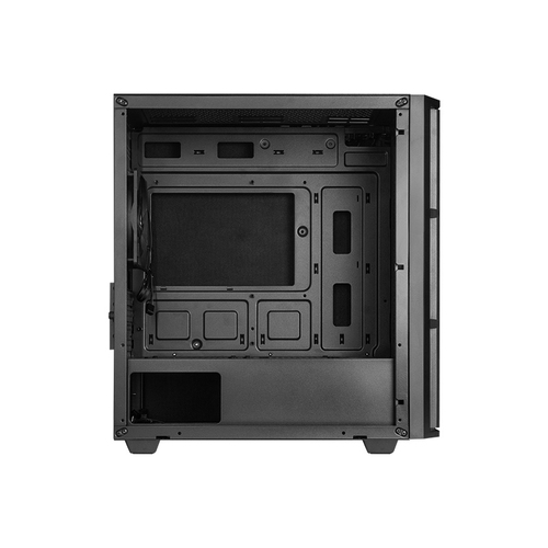 CHIEFTEC Pro Mini AZ-01B-OP mini tower — pilt 7