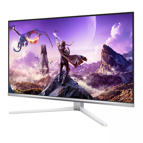 PHILIPS 32M2N8900/00 32inch WQHD OLED — pilt 9