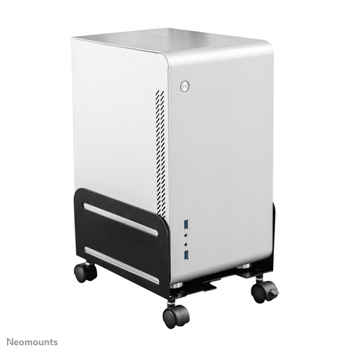 NEOMOUNTS CPU-M100BLACK Mobile CPU Holde — pilt 7