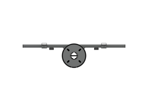 MULTIBRACKETS Floor To Ceiling Pro 1U — pilt 6