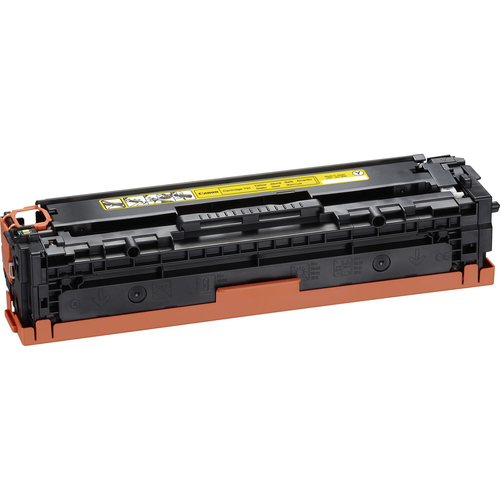 CANON Toner 731 yellow — pilt 4
