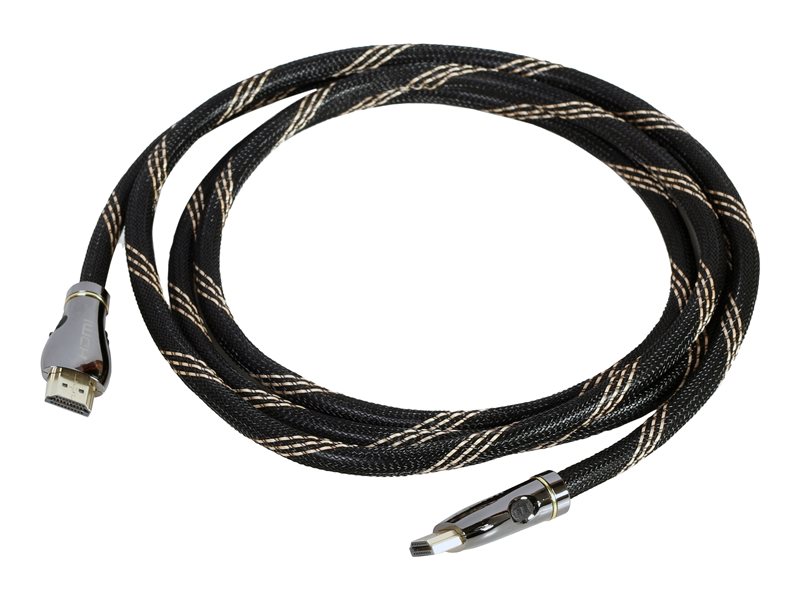 GEMBIRD Ultra High speed HDMI cable 1m — pilt 4