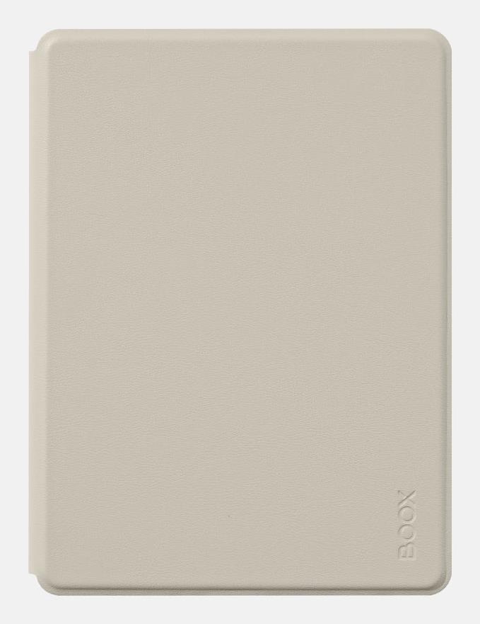 READER ACC CASE 6" MAGNETIC/GO 6(GEN 2) BEIGE ONYX BOOX