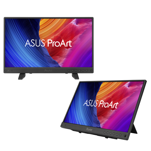 ASUS ProArt Display PA16USV 15.6inch IPS — pilt 4